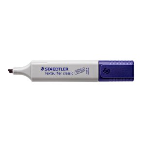 Staedtler Textsufer Vintage Lysgr